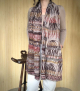 scarf pierrette k04 tonka