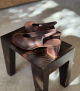 slingback sandals k14 chocolate brown
