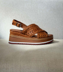 sandalias cuña valeri 12125 toffee camel