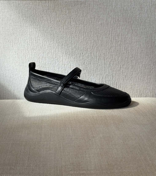 ballerinas mary g32 ondina black