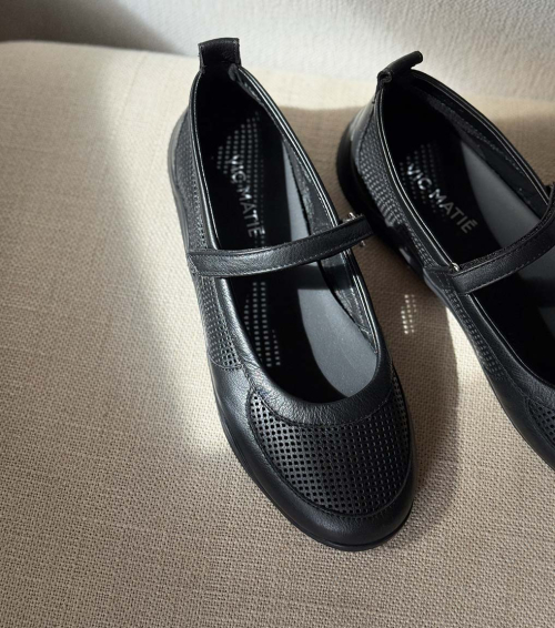 ballerinas mary g32 ondina black