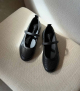 ballerinas mary g32 ondina black