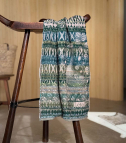 scarf pierrette vegetal