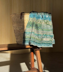 scarf pierrette vegetal