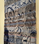 foulard ingrid blue-mountain