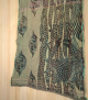 foulard ariel k02 wasabi vert