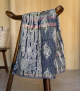 foulard ariel baby bleu