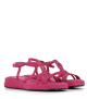 sandals malta 11903 pink velvet lirio