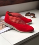 chaussures paquita corail