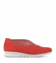 chaussures paquita corail