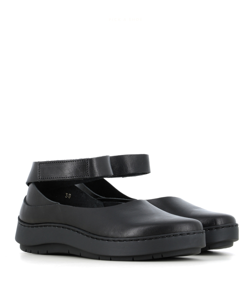 ballerines lake f noir
