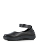 ballerines lake f noir