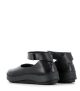 ballerines lake f noir