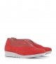 chaussures paquita corail