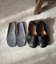 bailarinas barefoot 9942 negro