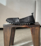 barefoot shoes 9942 black
