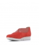 chaussures paquita corail