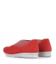 chaussures paquita corail
