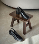 sandalias slingback cuty k14 negro