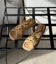 sandals malta 11903 butter beige