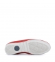 chaussures paquita corail