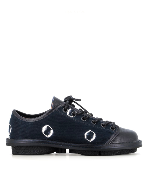 zapatos tödi suzusan nemaki navy azul