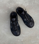 zapatos tödi suzusan nemaki navy azul