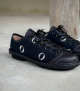chaussures tödi suzusan nemaki navy bleu