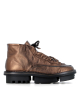 zapatos cohesion f bronze