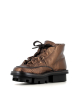 zapatos cohesion f bronze
