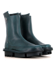 bottines parallel f petrol turquoise