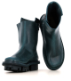 bottines parallel f petrol turquoise