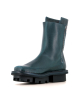 bottines parallel f petrol turquoise