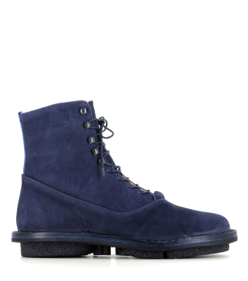 bottines mascha f navy bleu...