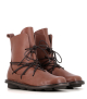 botines genesis f brown camel