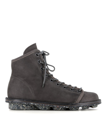 botines eiger f topo espresso