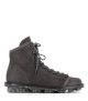 botines eiger f topo espresso