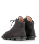 botines eiger f topo espresso