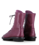 botines flicker f lila violeta