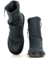 bottines access f navy bleu