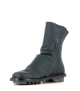 bottines access f navy bleu