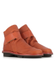 boots fluent f orange brandy