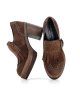 cuñas olivia 8107 ebano camel