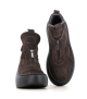 ankle boots rebound 11081 coffee brown