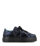 sneakers ambra eclipse matte blue