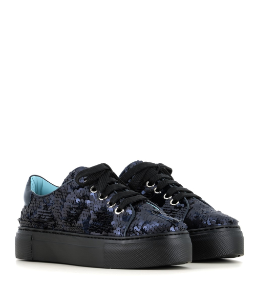 sneakers ambra eclipse matte blue