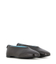 ballerinas sofia nappa brown