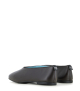 ballerinas sofia nappa brown