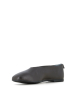 ballerinas sofia nappa brown