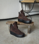 boots rebound 11081 marron coffee